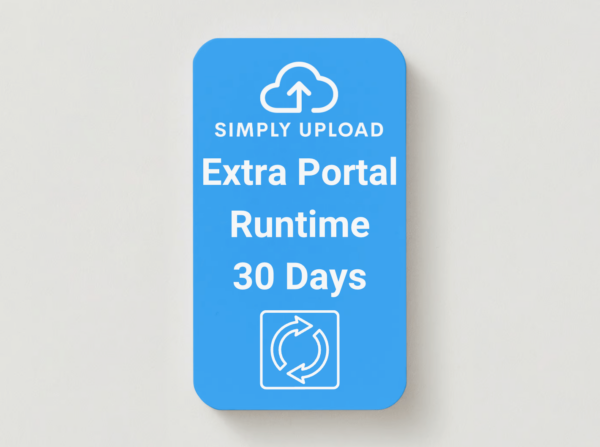 Extra Portal Runtime