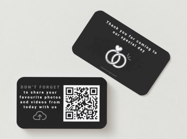 Business Cards - Image 2