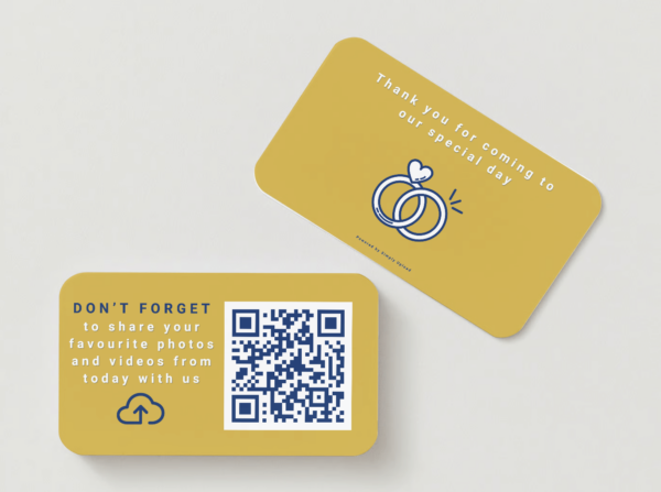 Business Cards - Image 5