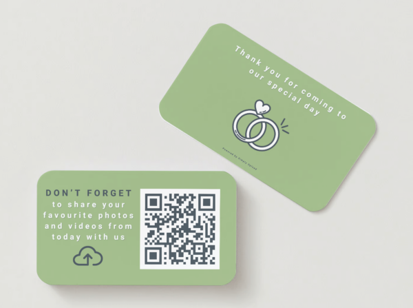 Business Cards - Image 6