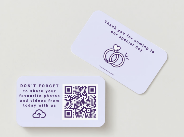 Business Cards - Image 4