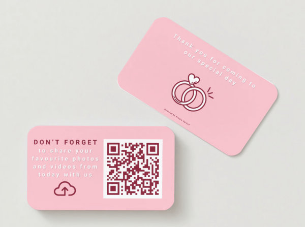 Business Cards - Image 3